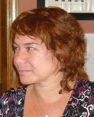 Tammy Scogin